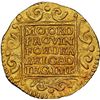 Image 2 : Utrecht, United Netherlands, gold ducat, 1724, NGC MS 65 / Akerendam (Shipwreck Blue Label).