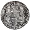 Image 2 : Brabant, Spanish Netherlands (Antwerp mint), portrait ducatoon, Philip IV, 1634.