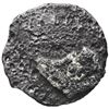 Image 1 : Mexico City, Mexico, pillar 8 reales, Philip V, 1733 (F), encrusted as found.