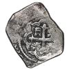 Image 2 : Mexico City, Mexico, cob 8 reales, 1732 (F).