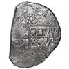 Image 1 : Mexico City, Mexico, cob 8 reales, 1732 F.