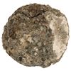 Image 1 : Dutch ducatoon "biscuit" (completely cocooned in thick oxidation with shells).