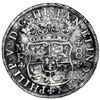 Image 2 : Mexico City, Mexico, pillar 8 reales, Philip V, 1741 MF.