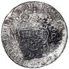 Image 2 : Mexico City, Mexico, pillar 8 reales, Ferdinand VI, 1757 MM.