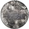 Image 2 : Mexico City, Mexico, pillar 8 reales, Ferdinand VI, 1758 MM.