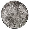 Image 2 : France (Besancon mint), ecu, Louis XV, 1727-CC, rare.