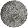 Image 2 : USA (Philadelphia mint), Capped Bust 50 cents, 1823, NGC Shipwreck Effect / SS New York Shipwreck La