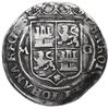 Image 2 : Mexico City, Mexico, 4 reales, Charles-Joanna, "Late Series," assayer G to right, mintmark M to left