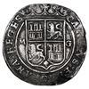 Image 2 : Mexico City, Mexico, 4 reales, Charles-Joanna, "Late Series," assayer G to right, mintmark M to left