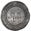 Image 1 : Mexico City, Mexico, 4 reales, Charles-Joanna, "Late Series," assayer G to left, mintmark M to right