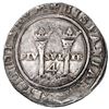 Image 1 : Mexico City, Mexico, 4 reales, Charles-Joanna, "Late Series," assayer L to right, mintmark M to left