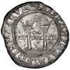 Image 1 : Mexico City, Mexico, 2 reales, Charles-Joanna, "Late Series," assayer L to left, mintmark M to right