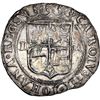 Image 2 : Mexico City, Mexico, 2 reales, Charles-Joanna, "Late Series," assayer L to left, mintmark M to right