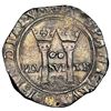 Image 1 : Mexico City, Mexico, 2 reales, Charles-Joanna, "Late Series," assayer O to right, mintmark oM to lef