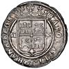 Image 2 : Mexico City, Mexico, 1 real, Charles-Joanna, "Late Series," assayer G to left, mintmark M to right (