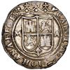 Image 2 : Mexico City, Mexico, 1 real, Charles-Joanna, "Late Series," assayer A to right, mintmark M to left (