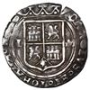 Image 2 : Mexico City, Mexico, 1 real, Charles-Joanna, "Late Series," assayer L/O to left, mintmark M to left 
