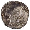 Image 1 : Mexico City, Mexico, 1 real, Charles-Joanna, "Late Series," assayer L/O to left, mintmark oM to righ