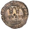 Image 1 : Mexico City, Mexico, 1 real, Charles-Joanna, "Late Series," assayer O/L to left, mintmark oM to righ