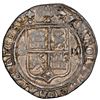 Image 2 : Mexico City, Mexico, 1 real, Charles-Joanna, "Late Series," assayer O to left, mintmark M to right (