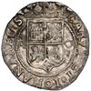 Image 2 : Mexico City, Mexico, 1 real, Charles-Joanna, "Late Series," assayer O to right, mintmark oM to left 