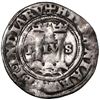 Image 2 : Mexico City, Mexico, 1/2 real, Charles-Joanna, "Late Series," assayer G to right, mintmark M to the 