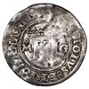 Image 1 : Mexico City, Mexico, 1/2 real, Charles-Joanna, "Late Series," assayer G to right, mintmark oM to the