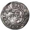 Image 2 : Mexico City, Mexico, 1/2 real, Charles-Joanna, "Late Series," assayer G to right, mintmark oM to the