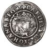 Image 1 : Mexico City, Mexico, 1/2 real, Charles-Joanna, "Late Series," assayer G to right, mintmark oMo below