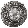 Image 2 : Mexico City, Mexico, 1/2 real, Charles-Joanna, "Late Series," assayer G to right, mintmark oMo below