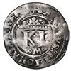 Image 1 : Mexico City, Mexico, 1/2 real, Charles-Joanna, "Late Series," assayer G to right, mintmark oMo below