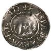 Image 2 : Mexico City, Mexico, 1/2 real, Charles-Joanna, "Late Series," assayer O between monogram, oM to left