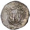 Image 2 : Mexico City, Mexico, 1/2 real, Charles-Joanna, "Late Series," assayer O between monogram, oM to left