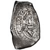 Image 1 : Mexico City, Mexico, cob 8 reales, 1730 F.