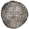 Image 2 : Mexico City, Mexico, cob 4 reales, Philip II, assayer O below mintmark oM to left, denomination o-II