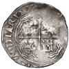 Image 2 : Mexico City, Mexico, cob 2 reales, Philip II, assayer O below mintmark oM to left, INDARVMX in legen