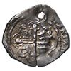 Image 2 : Mexico City, Mexico, cob 1 real, 1609 A, rare.