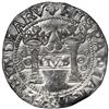 Image 1 : Mexico City, Mexico, 2 reales, Charles-Joanna, "Early Series," assayer P to right, mintmark M to lef