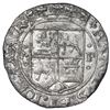 Image 2 : Mexico City, Mexico, 2 reales, Charles-Joanna, "Early Series," assayer P to right, mintmark M to lef
