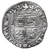 Image 2 : Mexico City, Mexico, 2 reales, Charles-Joanna, "Early Series" assayer G between bottoms of pillars, 