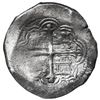 Image 2 : Mexico City, Mexico, cob 8 reales, Philip III, assayer F (ca. 1610).