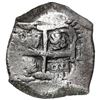 Image 2 : Potosi, Bolivia, cob 8 reales, 1750 E/q.