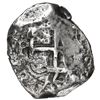 Image 2 : Potosi, Bolivia, cob 8 reales, 1762 V-Y.