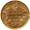 Image 2 : Sydney, Australia, gold sovereign, Victoria, 1868, ANACS EF 40.