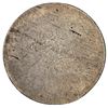 Image 2 : Copiapo, Chile, 1 peso, (1859), inverted shield with proper star, Arabic I, NGC AU 58 (Coleccion Val