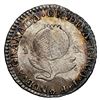Image 2 : Bogota (Cundinamarca), Colombia, 1 real, 1815 J.F, LIBERTAD AMERICANA, legend NUEVA, NGC AU 55, fine