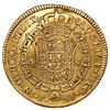 Image 2 : Popayan, Colombia, gold bust 4 escudos, Charles III, 1776 SF.