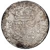 Image 2 : Guatemala, pillar 8 reales, Charles III, 1767 P.