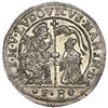 Image 2 : Venice (Italian States), 1 ducato, Ludovico Manin, no date (1796), mintmaster FB, NGC MS 65, finest 