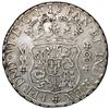 Image 2 : Mexico City, Mexico, pillar 8 reales, Ferdinand VI, 1758 MM.